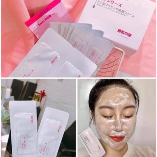 Ủ Trắng Face NT Nhật Bản