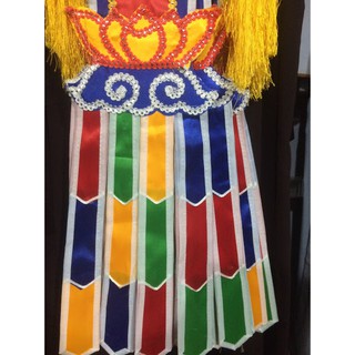 CỜ PHƯỚN PHẬT GIÁO