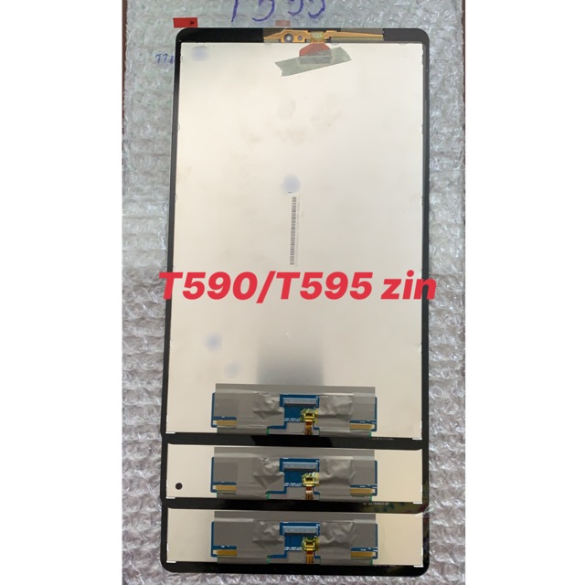 Màn hình Tab Samsung T590 T595 zin
