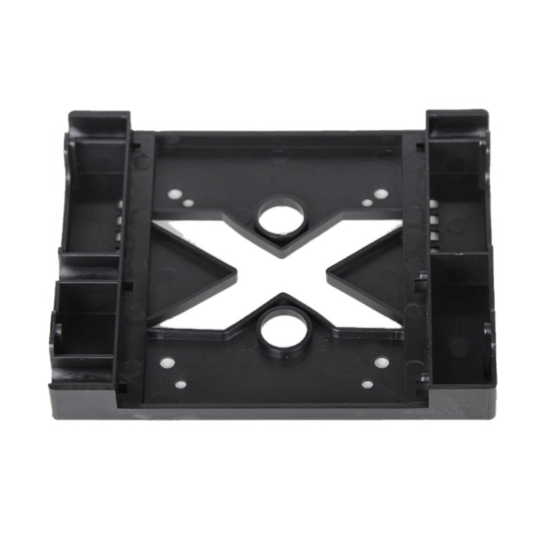 Khay Gắn Ổ Cứng Hdd 5.25-3.5 Inch Sang 2.5 Inch Ssd 8cm | BigBuy360 - bigbuy360.vn