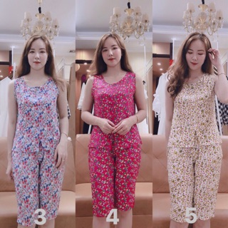 BỘ LANH SÁT NÁCH MÁT NHẸ (LẺ)