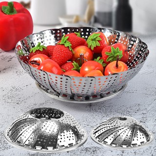 VỈ HẤP INOX ĐA NĂNG TABI HOME