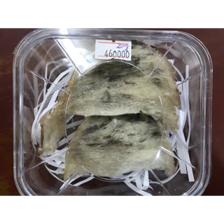 20g Yến Thô Loại Góc+ phụ kiện chưng
