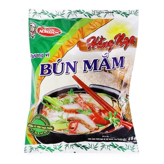 Bún mắm Hằng Nga