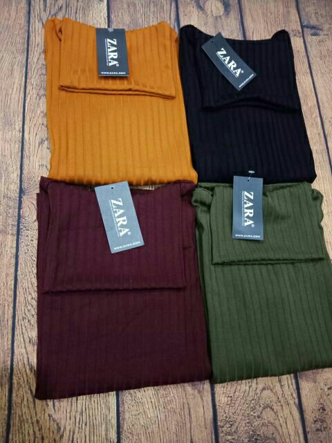 FREESHIP TOÀN QUỐC_ÁO CỔ LỌ 15P GÂN CAO CẤP (Hàng Quảng Châu) | BigBuy360 - bigbuy360.vn