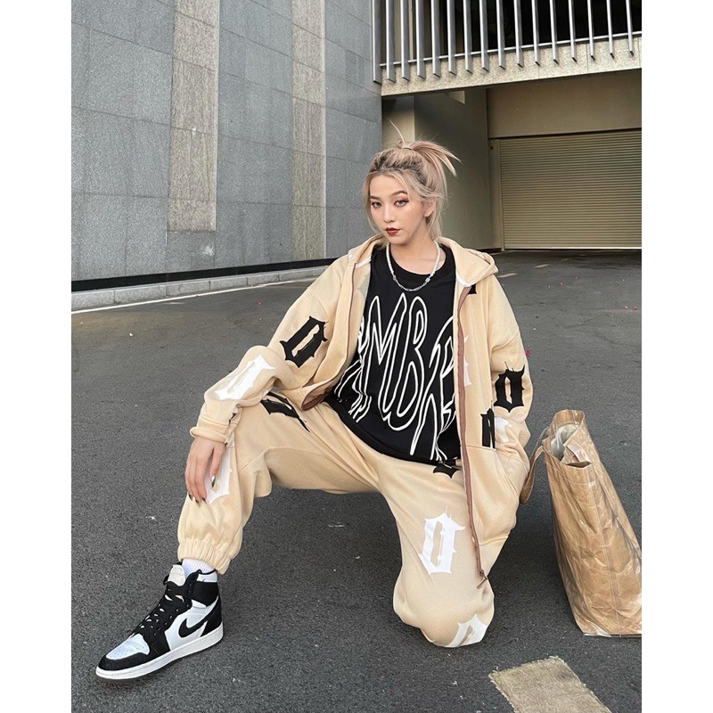 Nguyên set OMBRE BLENDING | BigBuy360 - bigbuy360.vn