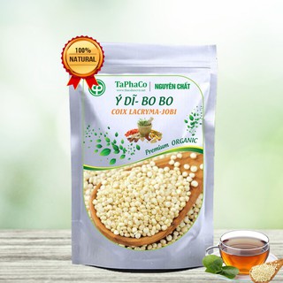 Hạt ý dĩ - Thảo dược Tấn Phát