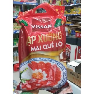 Lạp xưởng MQL loại 500gr