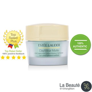 Estee Lauder DayWear Matte Oil-Control Anti-Oxidant Moisture Gel Creme - Kem Dưỡng Ẩm Chống Lão Hóa Cho Da Dầu 50ml