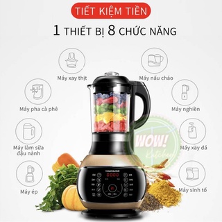 Máy làm sữa HAIPAI 788