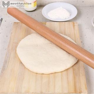 Cây Lăn Bột Làm Bánh Bằng Gỗ
