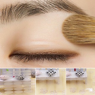 Miếng dán mí trong suốt, tự nhiên, không lộ 1 vỉ  MI3