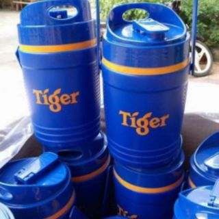 Bình giữ nhiệt Tiger 1,6 lit