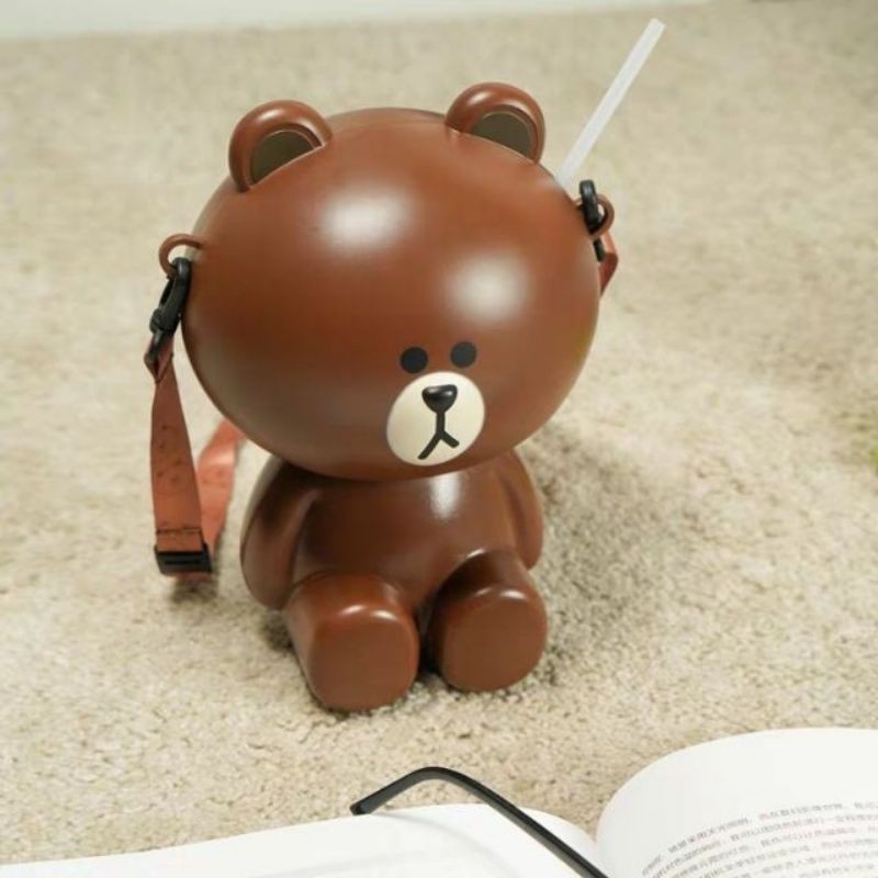túi gấu bear[gauvirgo]
