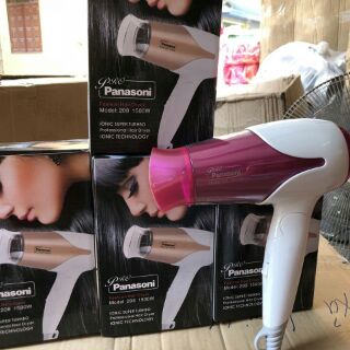 Máy sấy tóc Panasonic