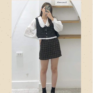 Chân váy Twinkle Skirt