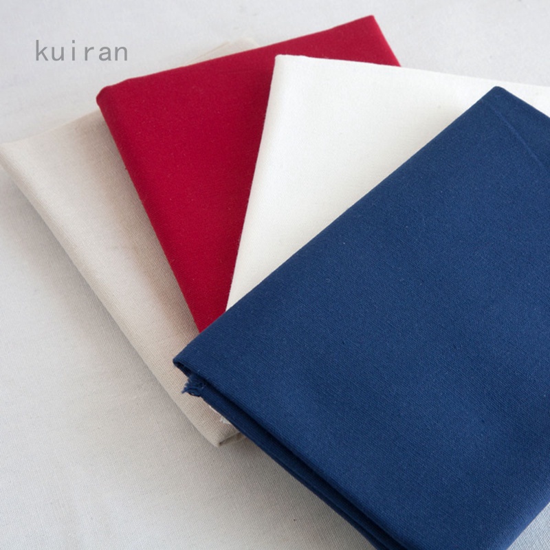 Vải Cotton Lanh Thêu Tranh Chữ Thập Thủ Công Diy
