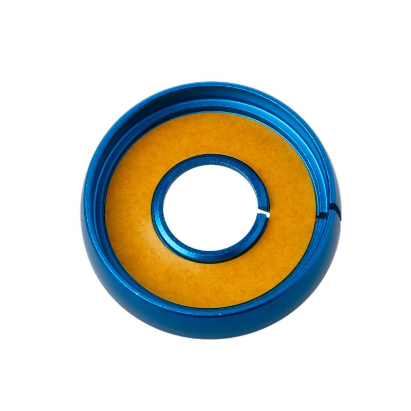 Miếng Dán Trang Trí Công Tắc Đánh Lửa Dạ Quang Cho Xe Hơi