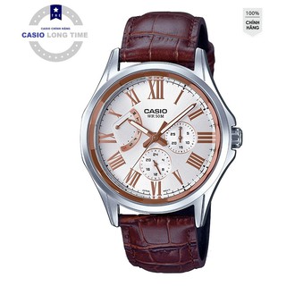 Đồng hồ nam Casio MTP-E311LY