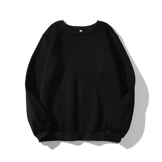 Áo sweater unisex