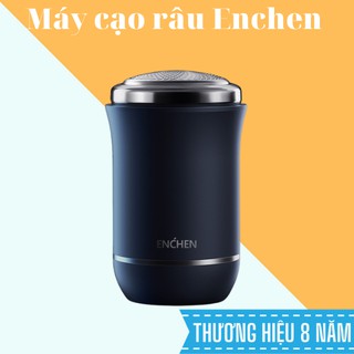 Máy cạo râu mini enchen es1 - chống nước ipx6
