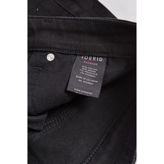 Quần short EXPR3SS chất jean co giãn nhẹ