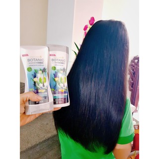 Dầu xả Botanic Conditioner - Thái Lan