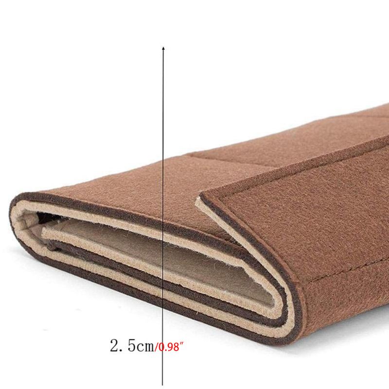 Túi Đựng Mắt Kính Treo Tường Tiện Lợi Mới