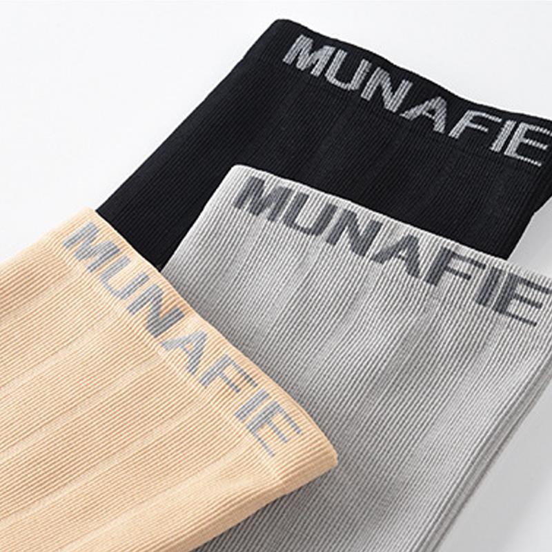 Quần Đùi Mặc Trong Váy Xuất Nhật Munafie Kiêm Gen Nịt Bụng GNB03 | BigBuy360 - bigbuy360.vn