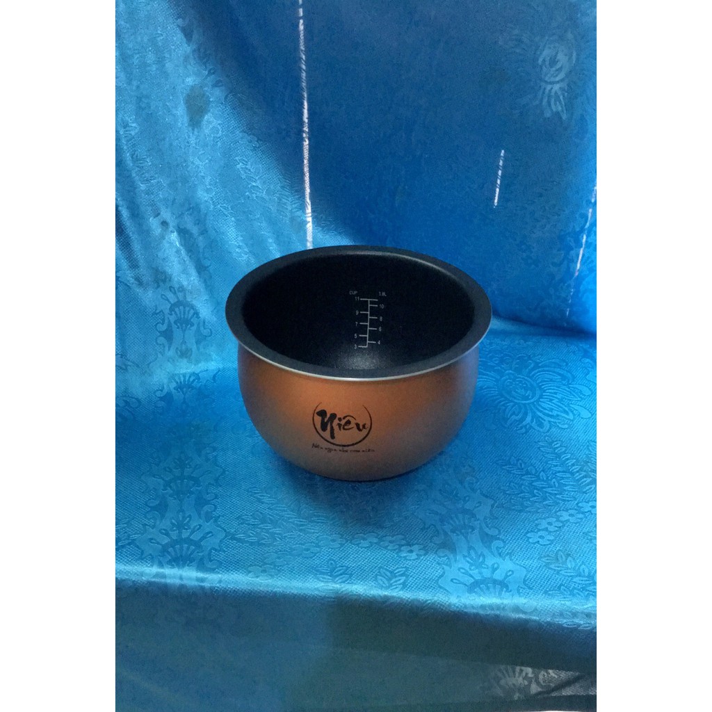 Nồi cơm điện Niêu ĐỎ  Supor 1.8L CFXB50YB13VN bảo hành 12 tháng hàng chính hãng