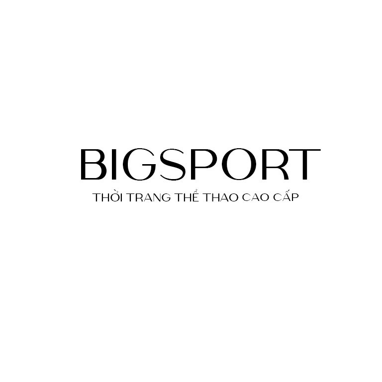 BIG SPORT Quần Áo Thể Thao Nam