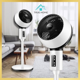 Quạt Điều Khiển Từ Xa Remote Điều Hòa Cây Đứng Hiện Đại Sang Trọng Chính Hãng Vhitek BiaoWang Bảo Hành 1 Năm