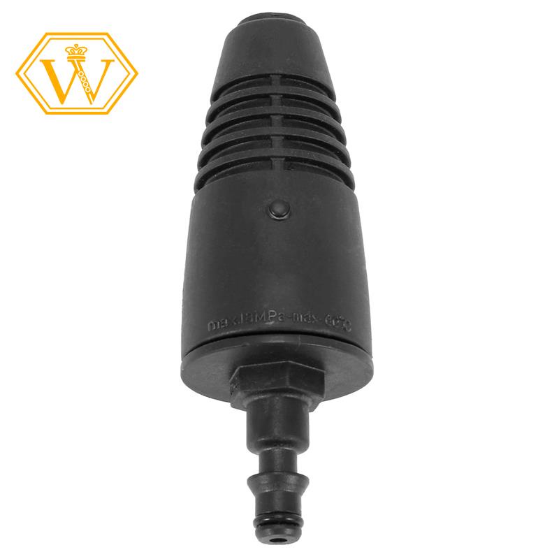 Xịt vòi phun Turbo xoay cho Karcher Lavor Comet VAx