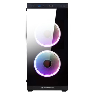 Case XIGMATEK SCORPIO (EN40339)