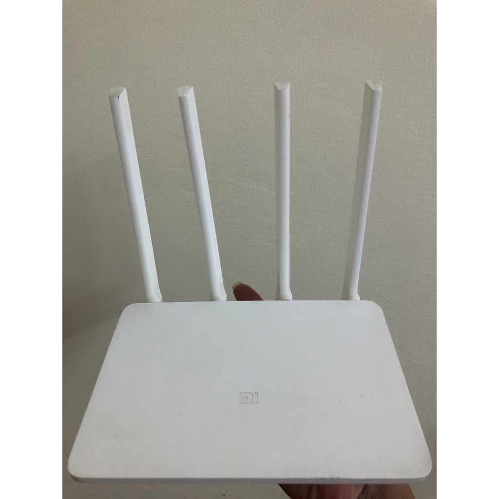 Phát wifi  Xiaomi  3G AC1200 băng tần kép, USB 3.0, Wan Lan gigabit, tiếng Việt Padavan, rom gốc. | BigBuy360 - bigbuy360.vn