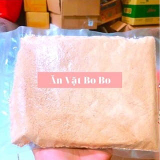 Muối Nhuyễn Tây Ninh