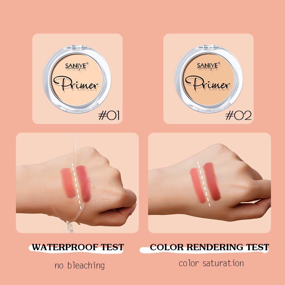 Kem lót phấn mắt SANIYE Shadow Primer R9008 | BigBuy360 - bigbuy360.vn