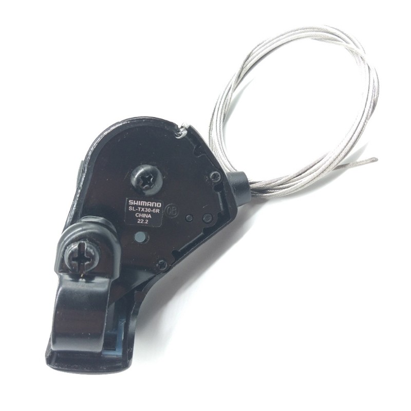 Cần Sang Số Cho Xe Đạp Sups Tourney Sl-Tx30 7s 21 Tx30