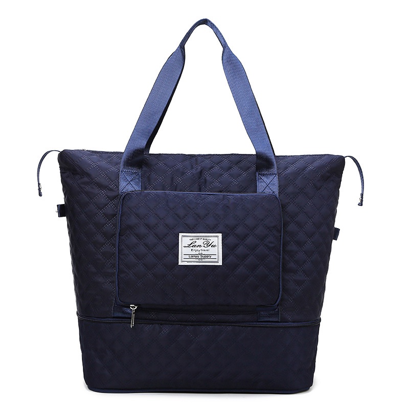 IELGY Túi Xách Cỡ Lớn Đa Năng Thời Trang Cho Nữ