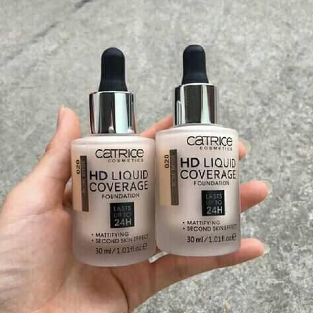 kem nền catrice . | BigBuy360 - bigbuy360.vn