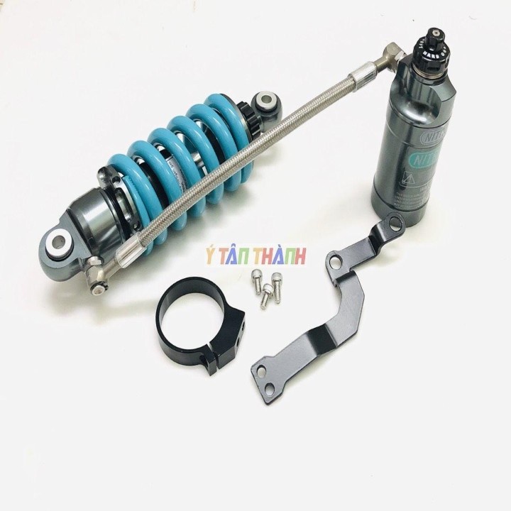 Phuộc Sau Winner Nitron Bình Dầu Xoay 360 Độ MS1229