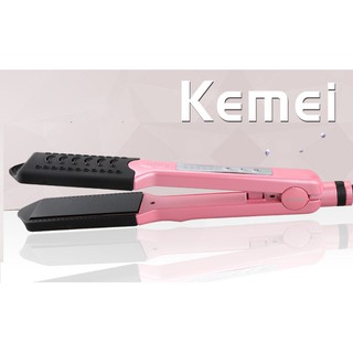 Máy Bấm Duỗi Kemei 1982