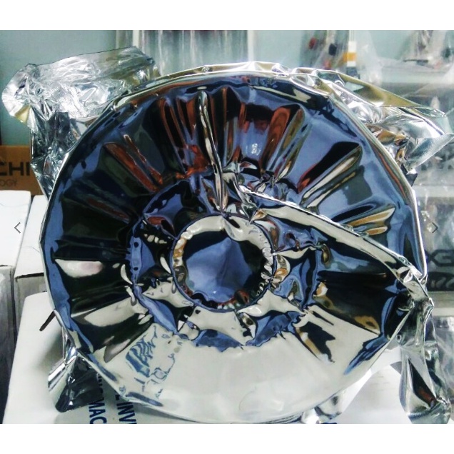 Dây hàn Mig lõi thuốc E71T-GS hãng WELDCOM -5kg, Hàn mig không khí