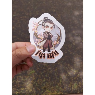Bookmark hữu phỉ thương hiệu Saigon Books