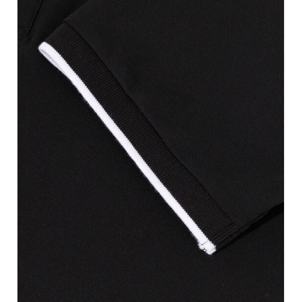 Áo Polo Pique FitSoft thế hệ mới viền trắng trẻ trung thoải mái thương hiệu Coolmate | BigBuy360 - bigbuy360.vn