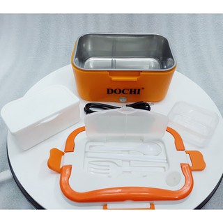 HỘP CƠM ĐIỆN HÂM NÓNG DOCHI DC-888