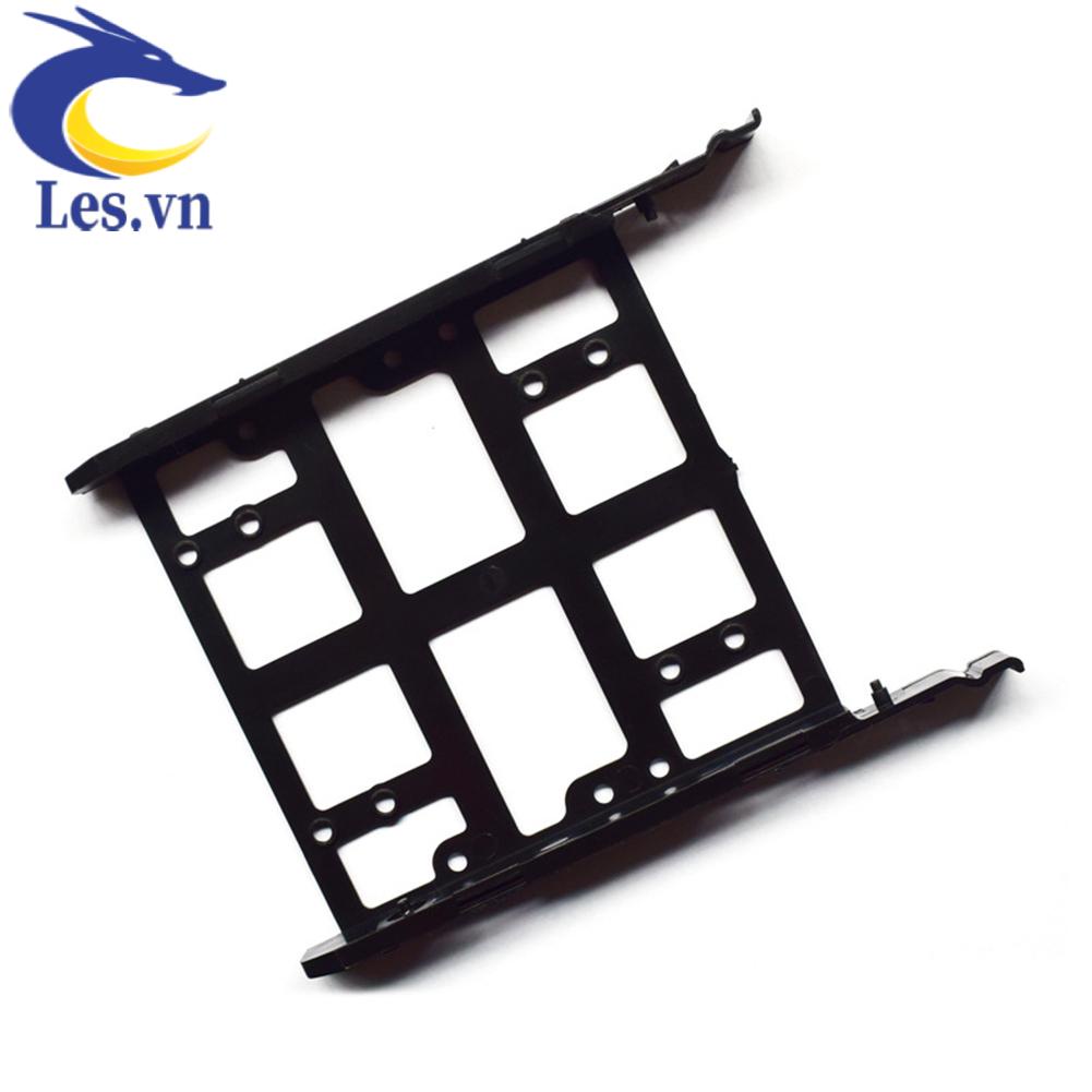 Khay Đựng Ổ Cứng HDD SSD 2.5 inch / 3.5 inch Giá Đỡ