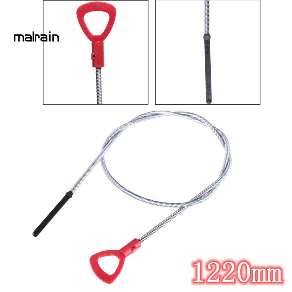 Que Đo Truyền Động 122cm Cho Mercedes 722.6 W163 W203 W208 W210 W211