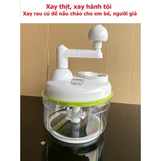 [HÀNG MỚI] Bộ cắt gọt đa năng Balzano