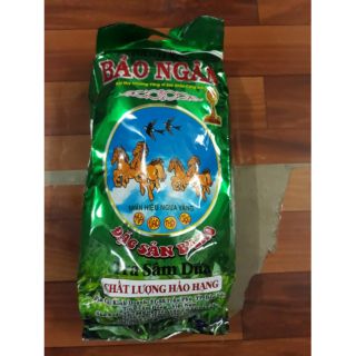 Trà sâm dứa Bảo Ngân 350g